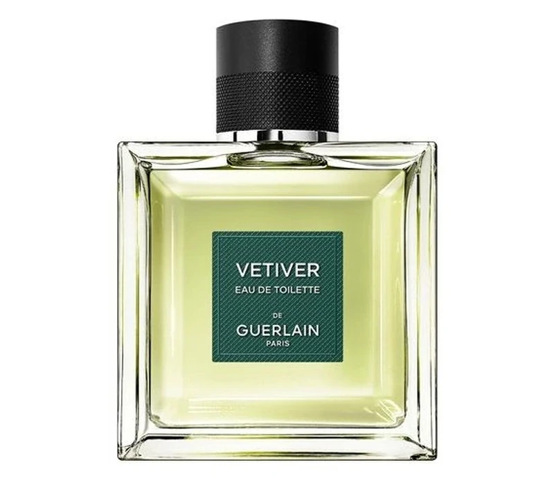 Guerlain Vetiver