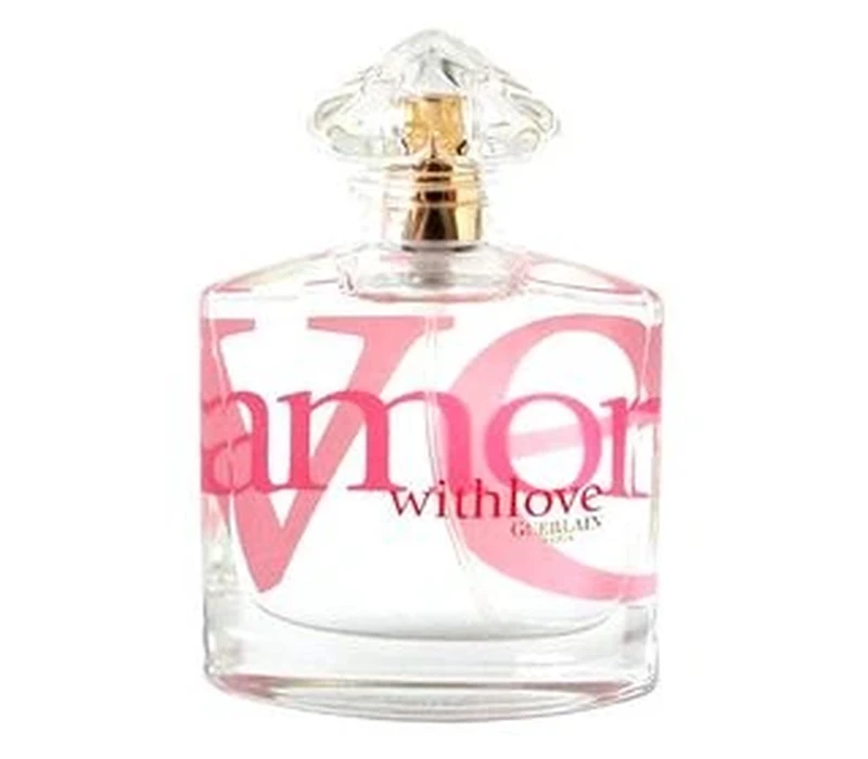 Guerlain With Love Amore