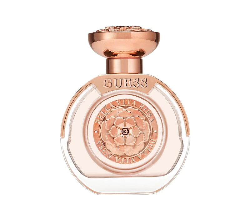 GUESS Bella Vita Rosa