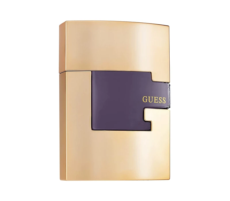 GUESS Gold Man