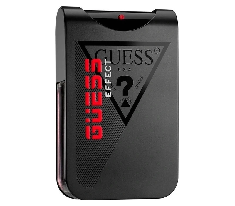 GUESS Green