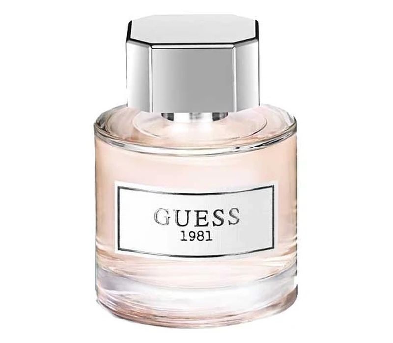 GUESS 1981