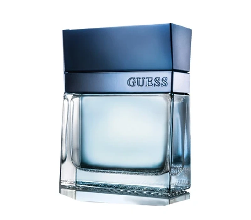 GUESS Seductive Homme Blue