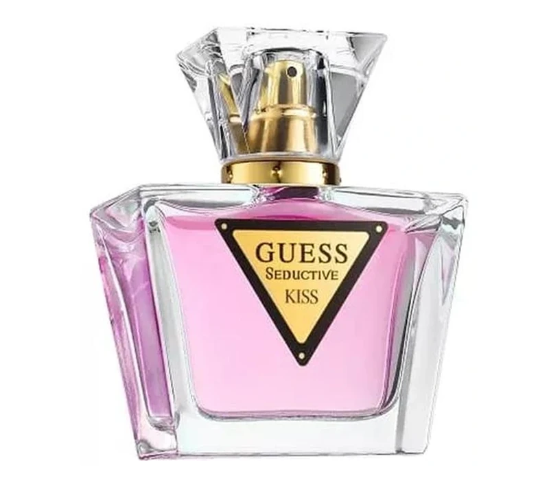 GUESS Seductive Kiss