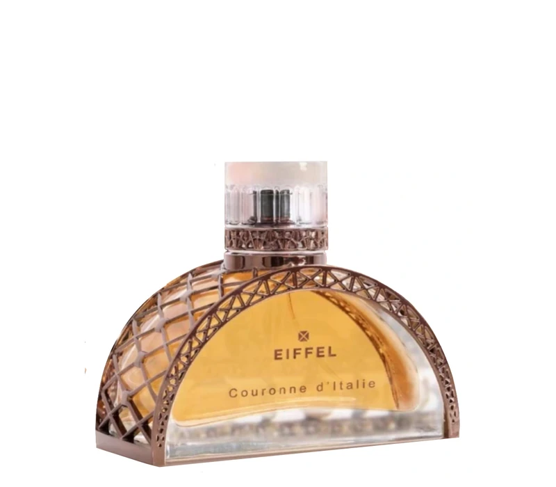 Gustave Eiffel Couronne d`Italie