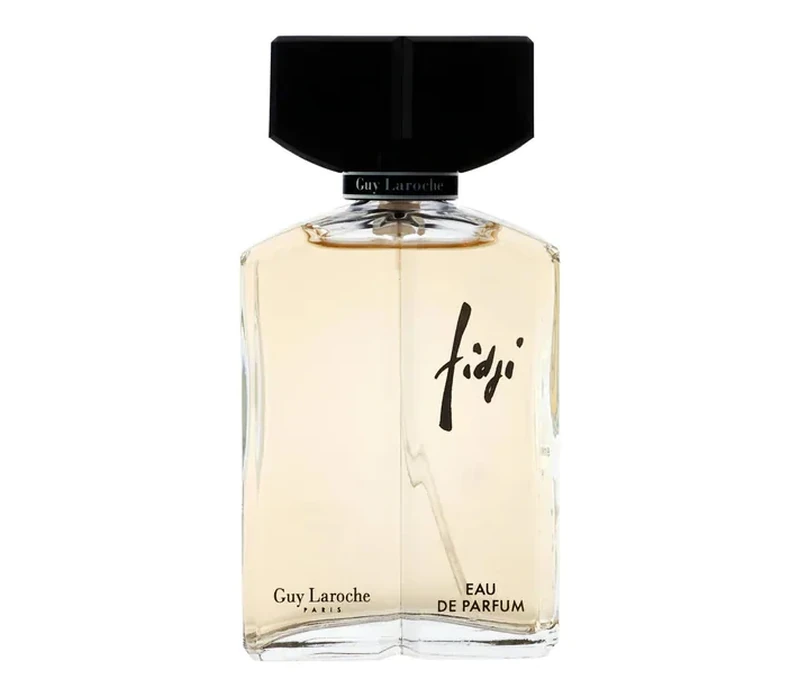 GUY LAROCHE Fidji