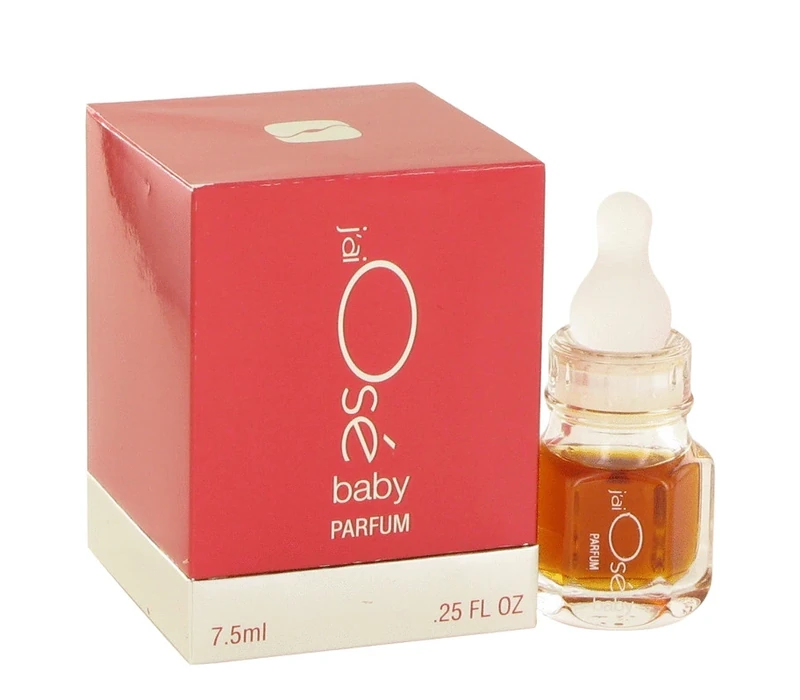 GUY LAROCHE Jai Ose Baby дезодорант