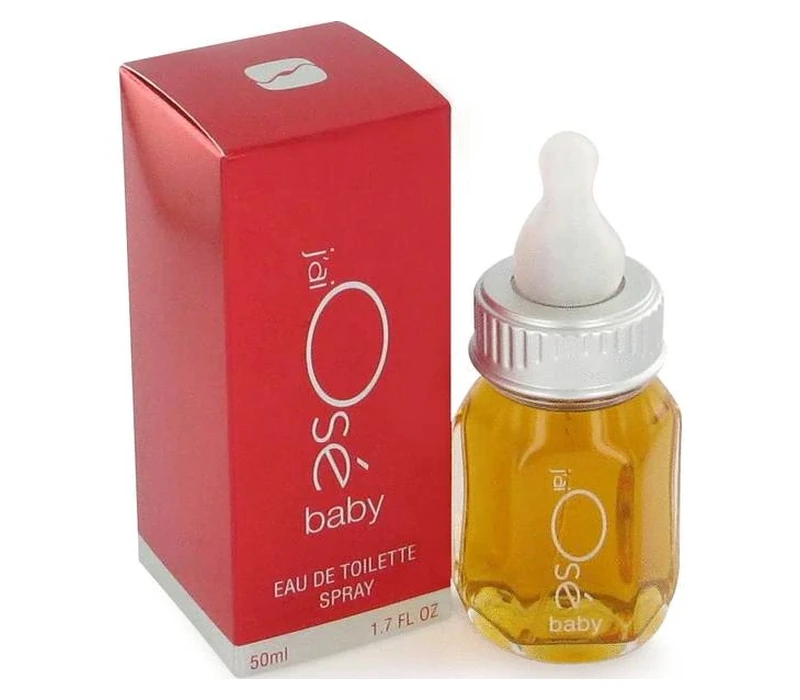 GUY LAROCHE Jai Ose Baby дезодорант