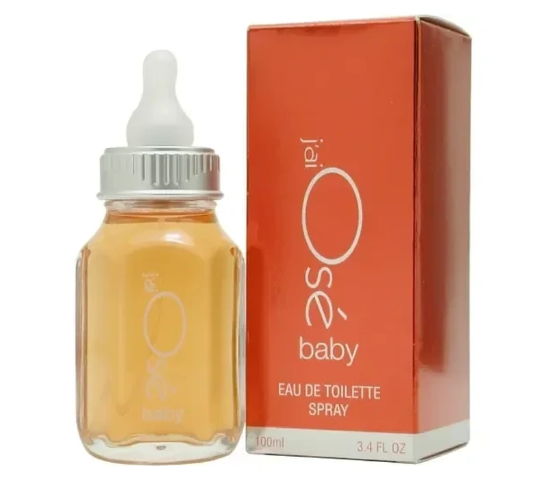 GUY LAROCHE Jai Ose Baby дезодорант