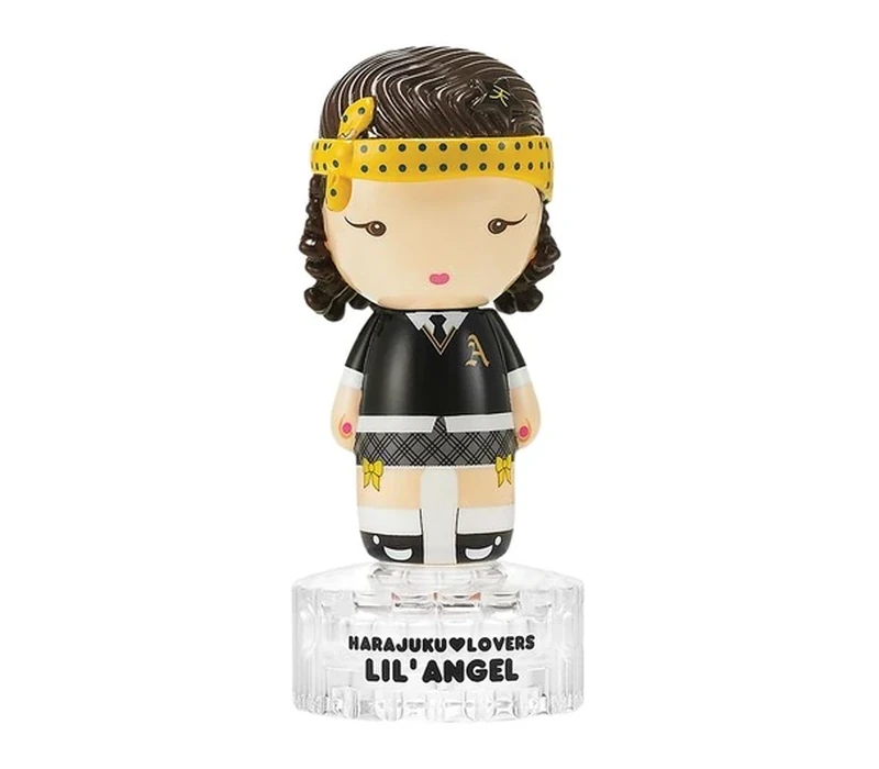 Gwen Stefani Harajuku Lovers LIL` Angel