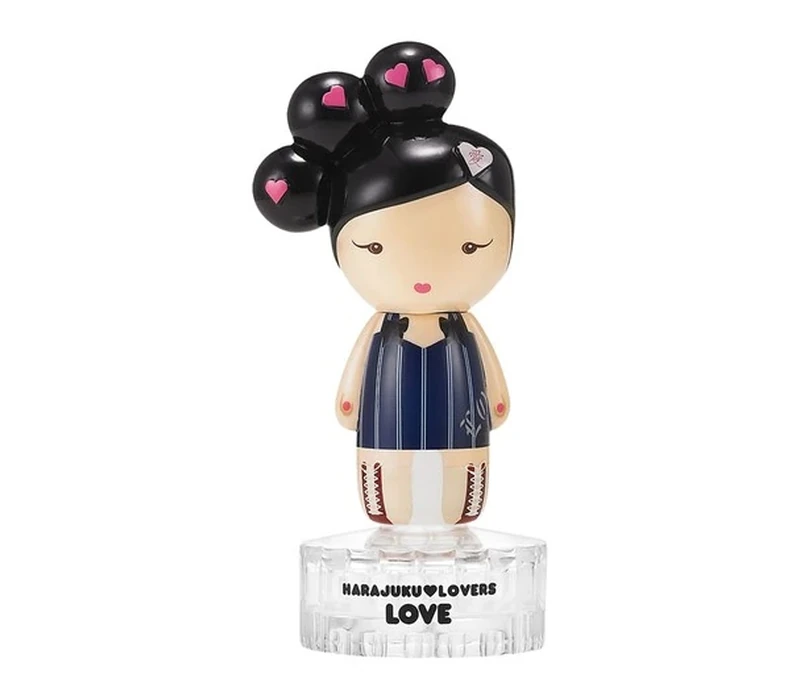 Gwen Stefani Harajuku Lovers LOVE