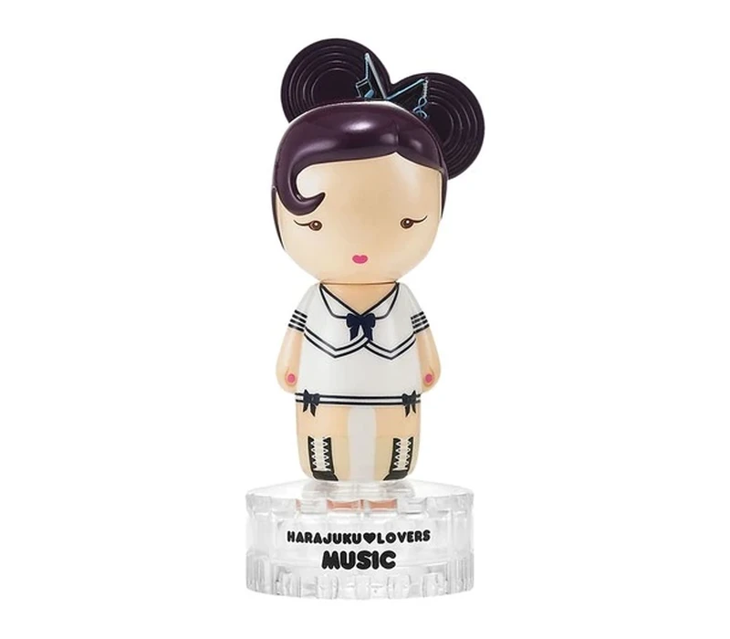 Gwen Stefani Harajuku Lovers MUSIC