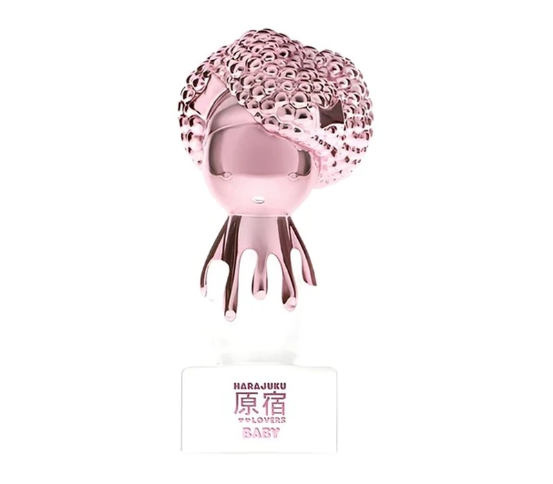 Gwen Stefani Harajuku Pop Electric Lovers Baby