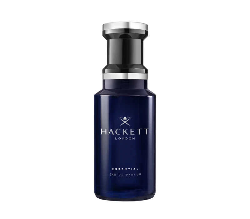 Hackett Essential