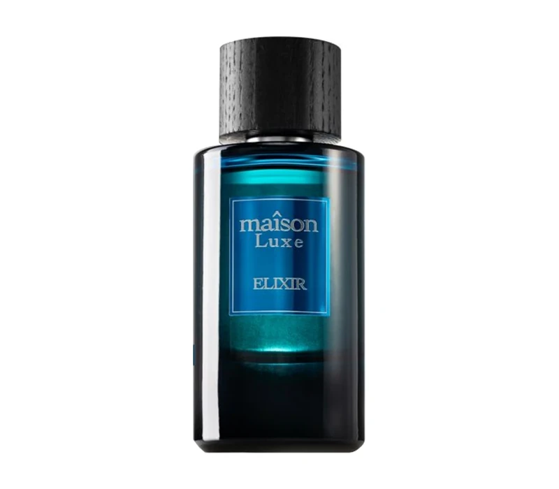 Hamidi Maison Luxe Elixir