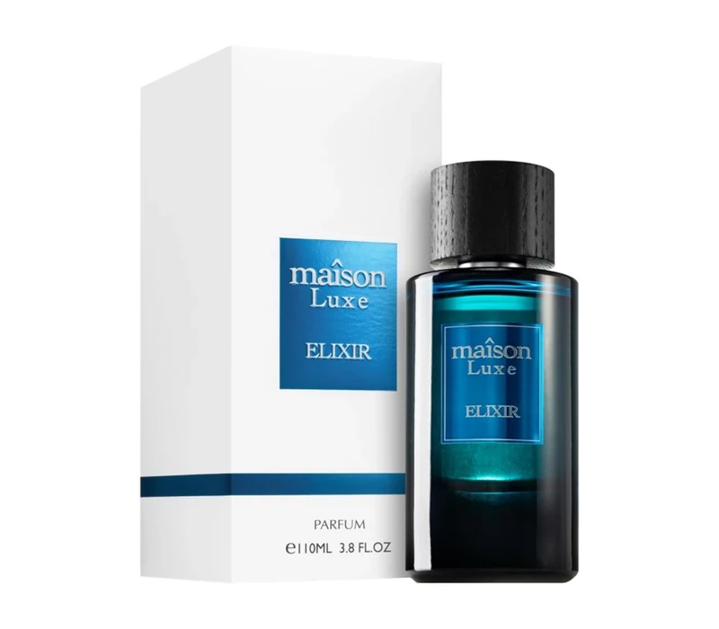 Hamidi Maison Luxe Elixir