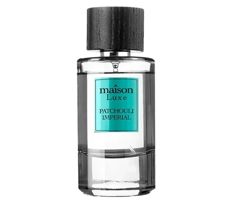 Hamidi Maison Luxe Patchouli Imperial