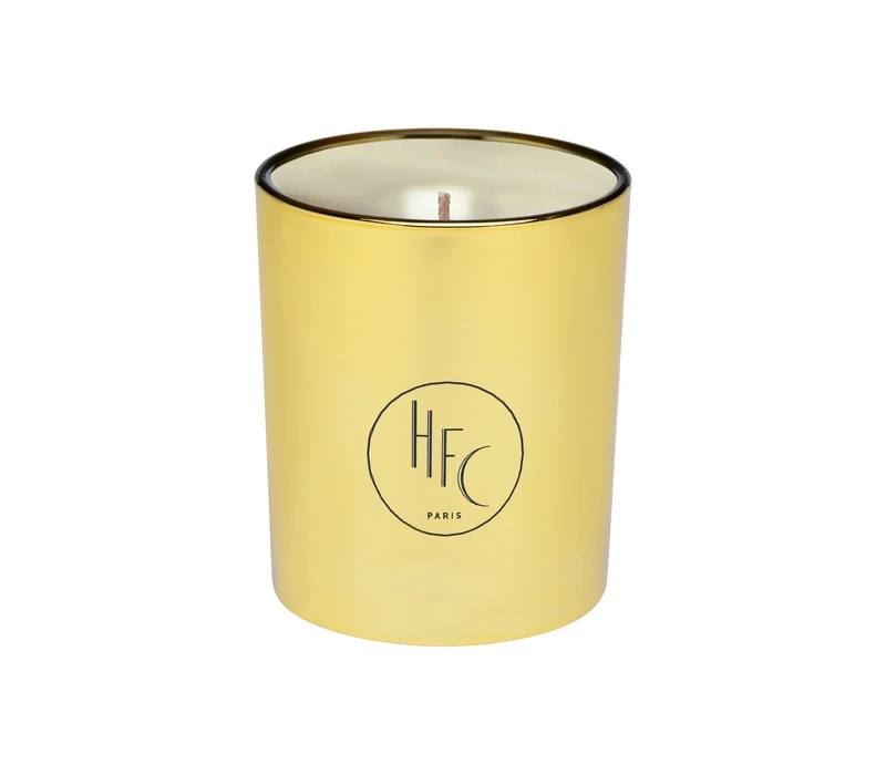 Haute Fragrance Company Addictive Live 190гр свеча