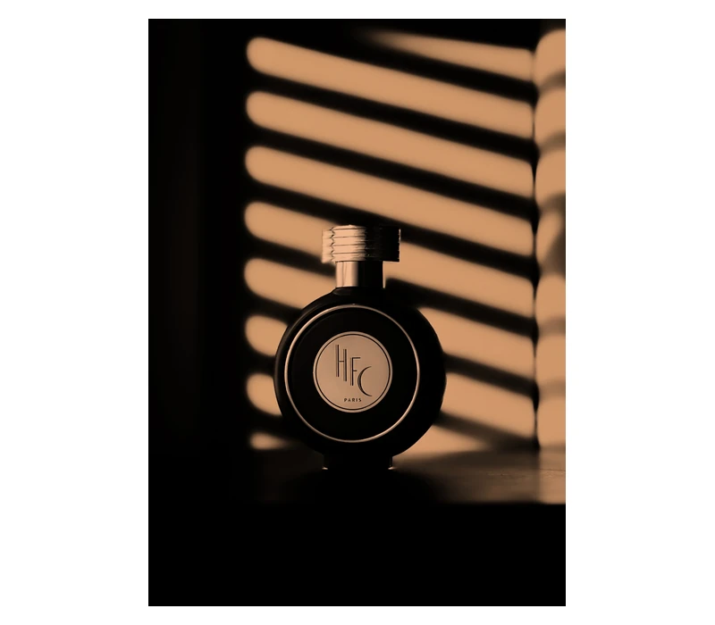 Haute Fragrance Company Addictive Live 190гр свеча