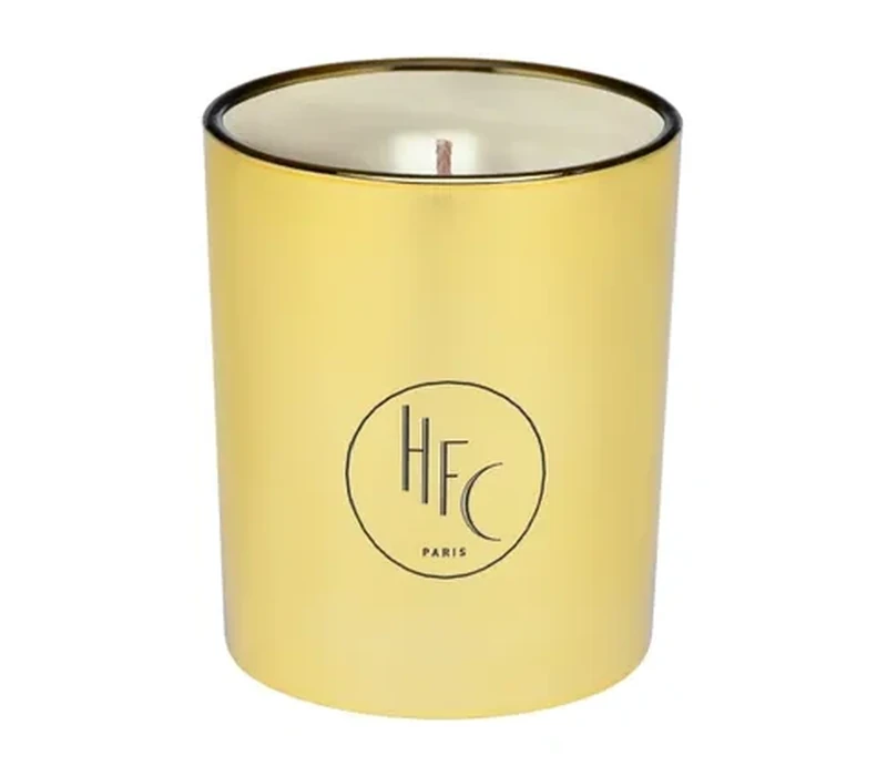 Haute Fragrance Company Addictive Live 190гр свеча