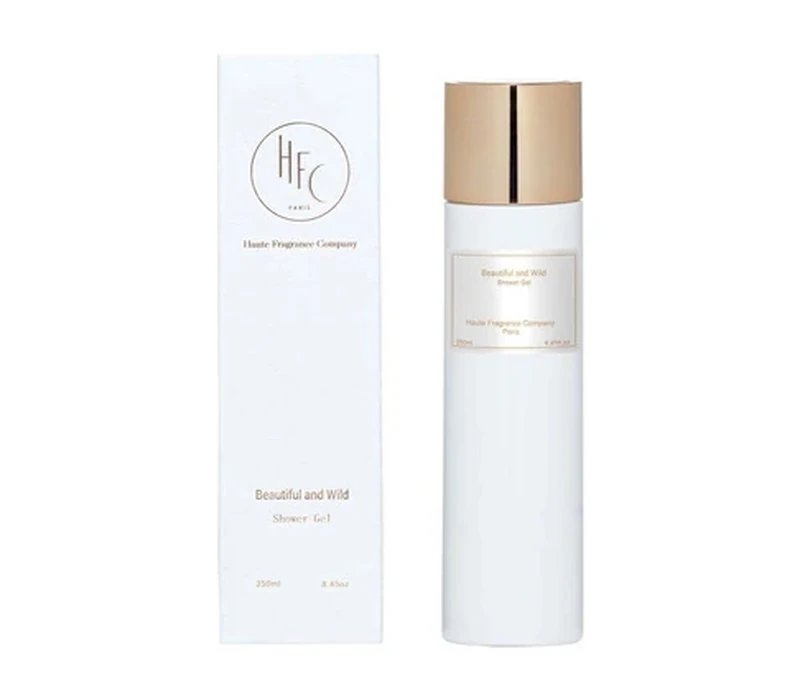 Haute Fragrance Company Beautiful & Wild