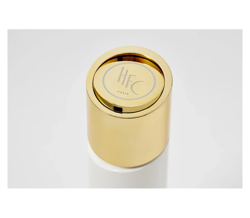 Haute Fragrance Company Beautiful & Wild гель для душа