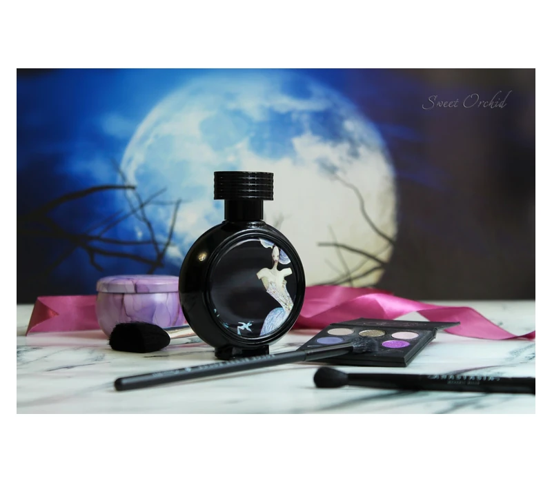Haute Fragrance Company Dark Fantasy аромат для дома Диффузор с фигуркой