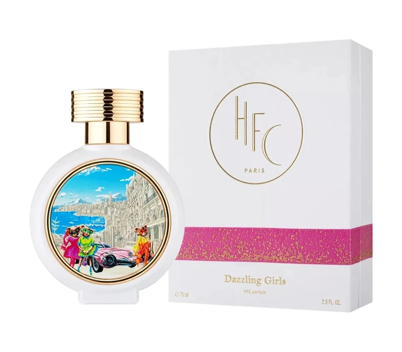 Haute Fragrance Company Dazzling Girls