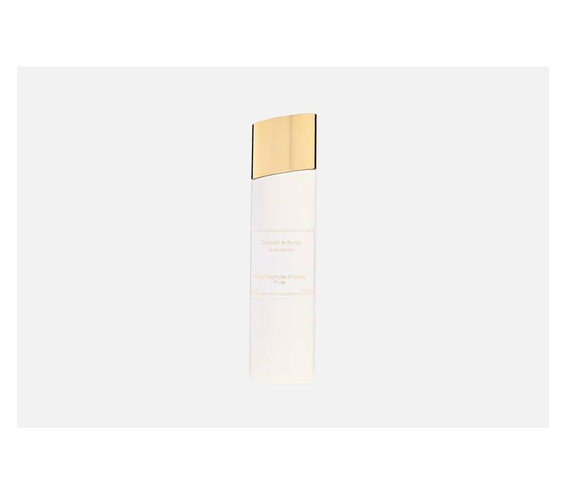 Haute Fragrance Company Diamond in the Sky лосьон для тела