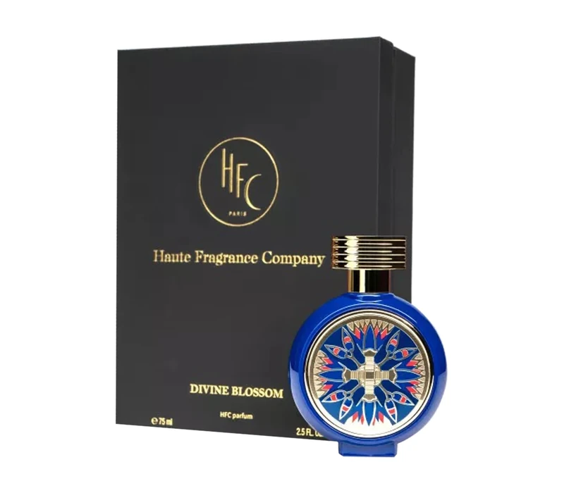 Haute Fragrance Company Divine Blossom