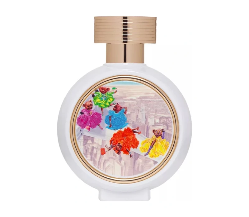 Haute Fragrance Company Fly To Miracle