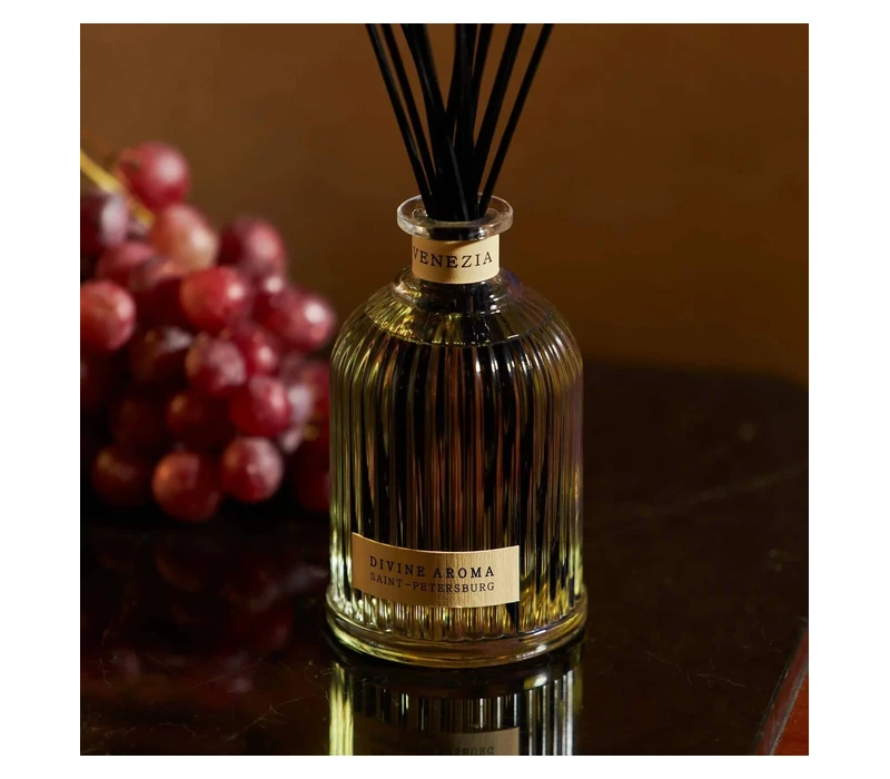 Haute Fragrance Company Love Addiction аромат для дома Диффузор с фигуркой