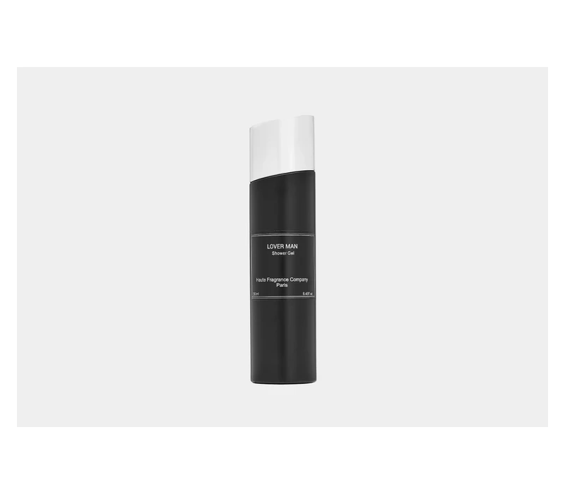 Haute Fragrance Company Lover Man гель для душа
