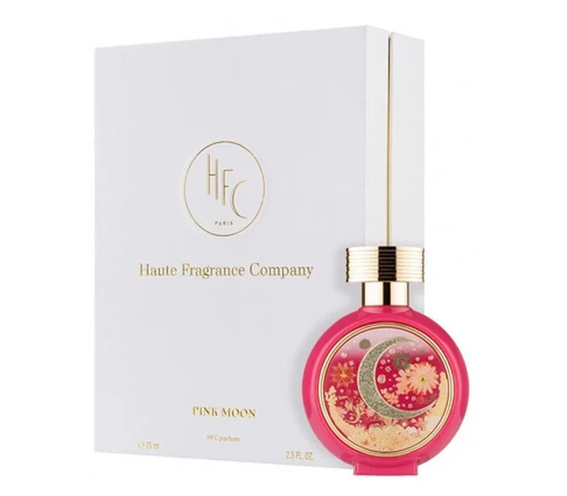 Haute Fragrance Company Pink Moon