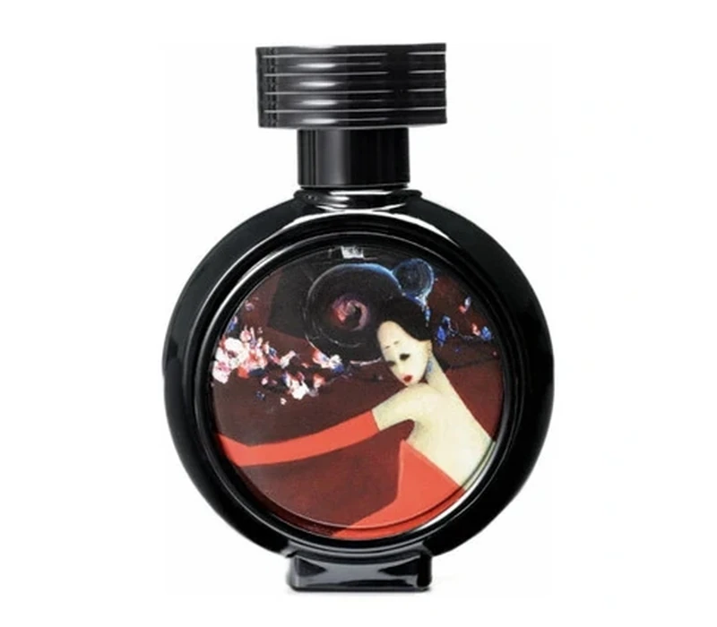 Haute Fragrance Company Red Iceberg