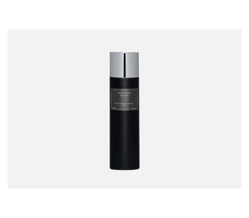 Haute Fragrance Company Royal Power лосьон для тела