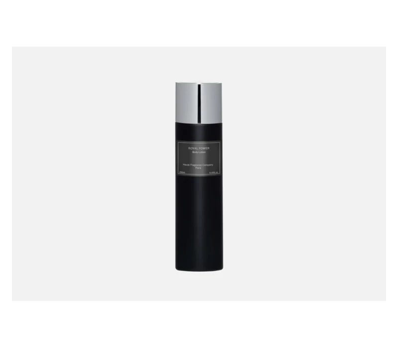 Haute Fragrance Company Royal Power лосьон для тела