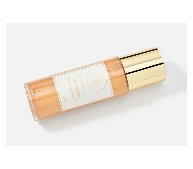 Haute Fragrance Company SunMusk масло для тела