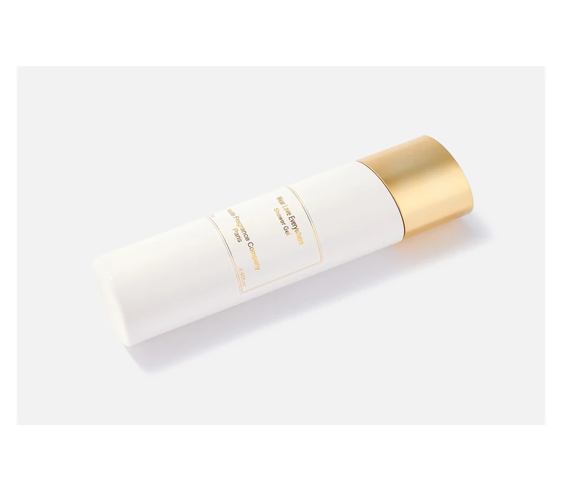 Haute Fragrance Company Wear Love Everywhere гель для душа