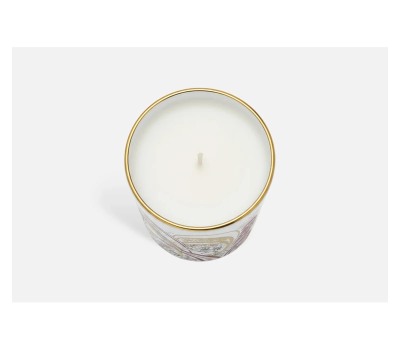 Haute Fragrance Company Winter Bliss 190гр свеча
