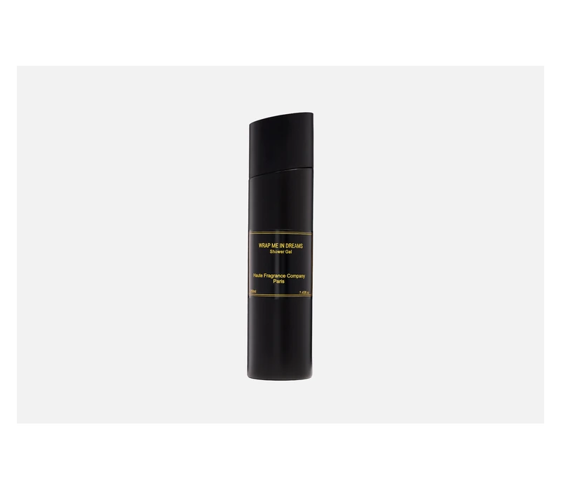 Haute Fragrance Company Wrap Me in Dreams гель для душа