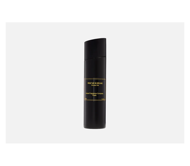 Haute Fragrance Company Wrap Me in Dreams гель для душа