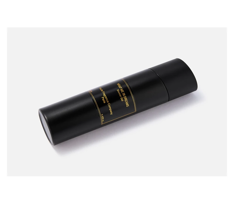 Haute Fragrance Company Wrap Me in Dreams гель для душа