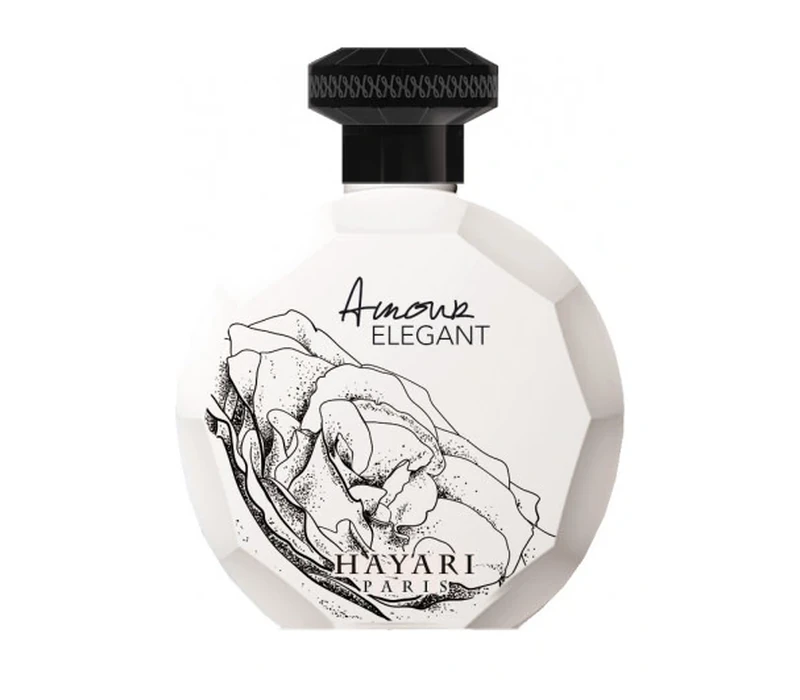 Hayari Parfums Amour Elegant