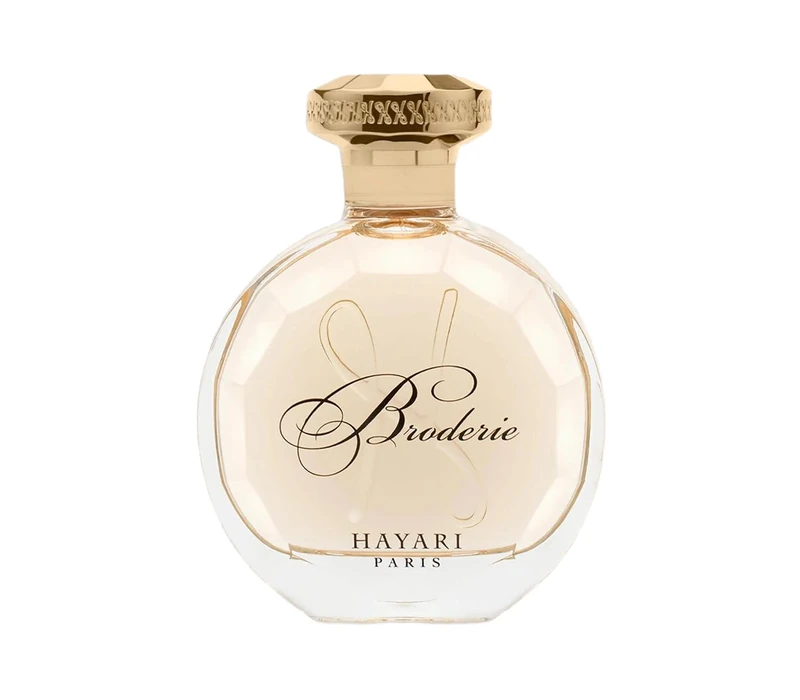 Hayari Parfums Broderie