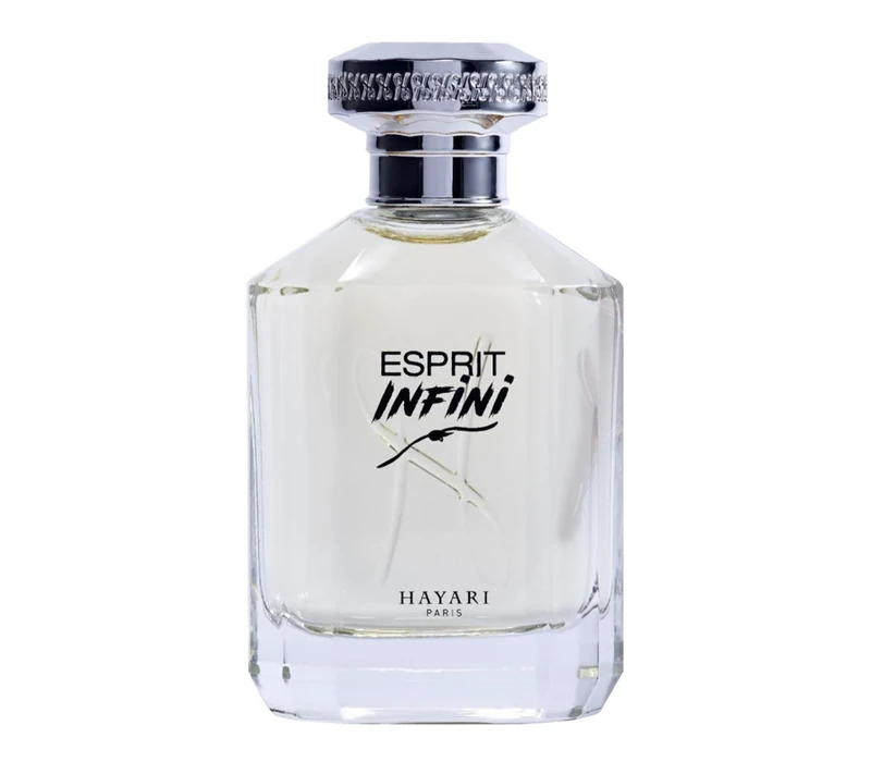 Hayari Parfums Esprit Infini