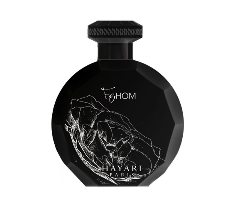 Hayari Parfums FeHom