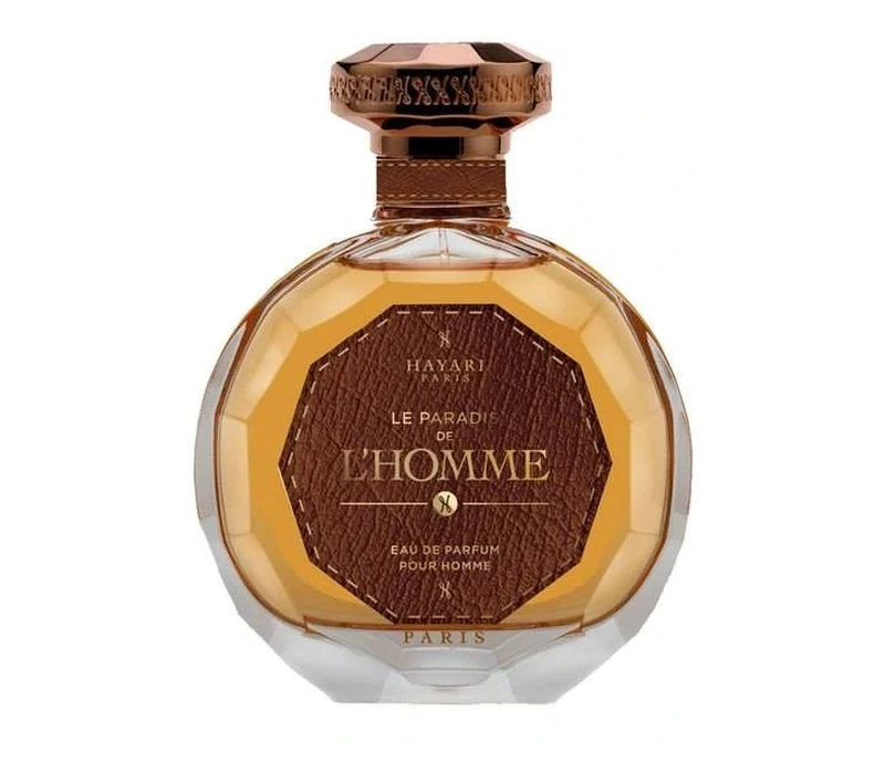 Hayari Parfums Le Paradis de L`Homme