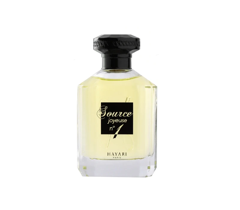 Hayari Parfums Source Joyeuse No1