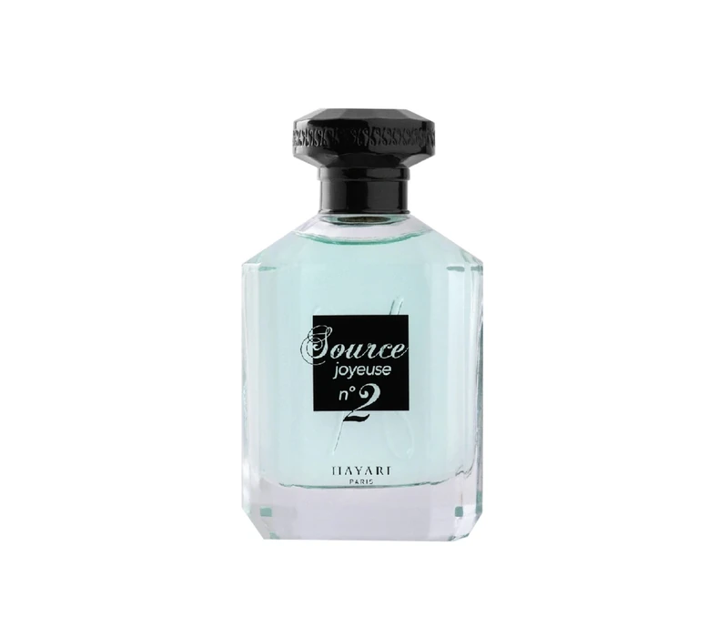 Hayari Parfums Source Joyeuse No2